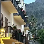 Gæstehus Badia & Breakfast Castellammare del Golfo