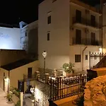 Badia & Breakfast 4* Castellammare del Golfo