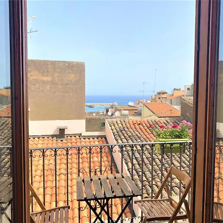 Badia & Breakfast Guest house Castellammare del Golfo