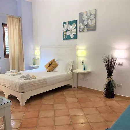 Badia & Breakfast Guest house