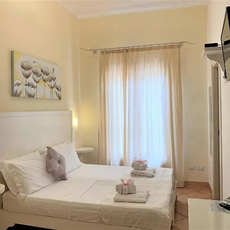 Badia & Breakfast 3* Castellammare del Golfo