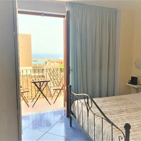 Guest house Badia & Breakfast