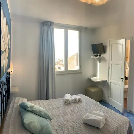 Guest house Badia & Breakfast 3*