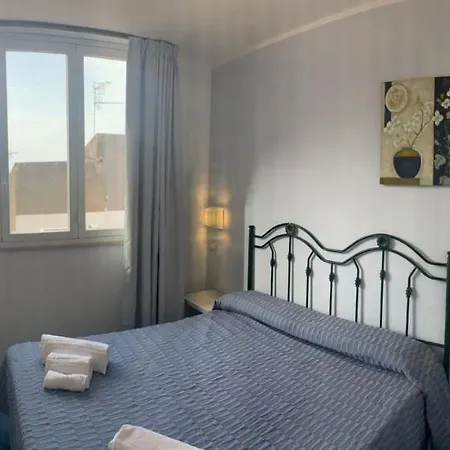 Guest house Badia & Breakfast 3*