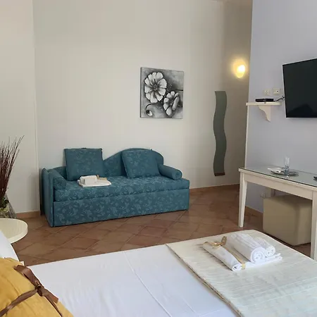 Badia & Breakfast Guest house Castellammare del Golfo
