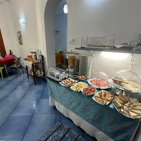Guest house Badia & Breakfast Castellammare del Golfo