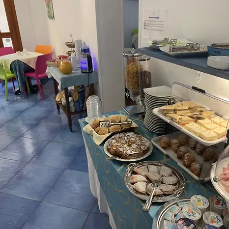 Badia & Breakfast 3* Castellammare del Golfo
