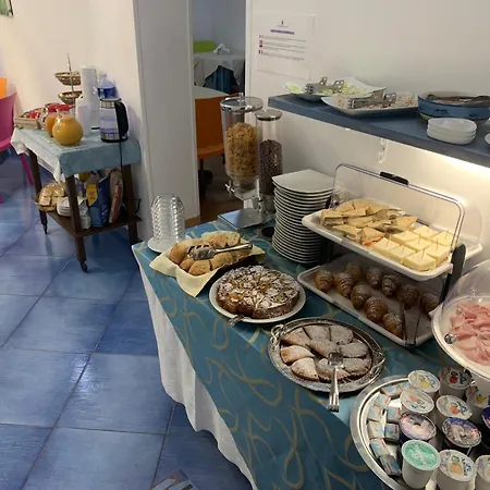 Badia & Breakfast Castellammare del Golfo