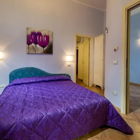 Badia & Breakfast Guest house