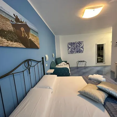 Guest house Badia & Breakfast 3*