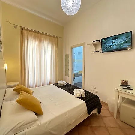 Badia & Breakfast Guest house