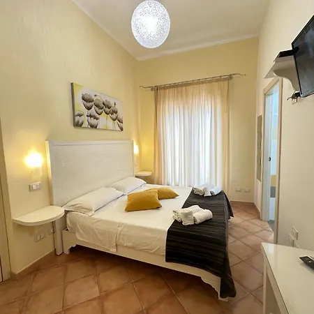 Badia & Breakfast Guest house