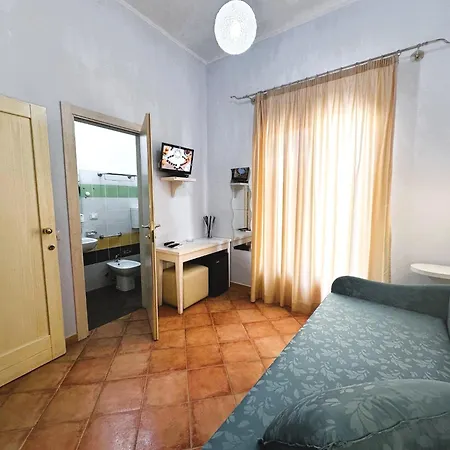 Badia & Breakfast Guest house Castellammare del Golfo