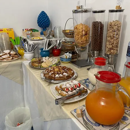 Badia & Breakfast Guest house