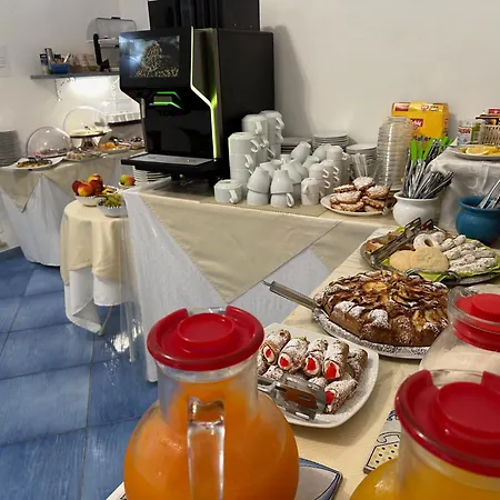 Badia & Breakfast Castellammare del Golfo