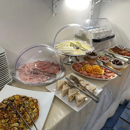 Badia & Breakfast 3* Castellammare del Golfo