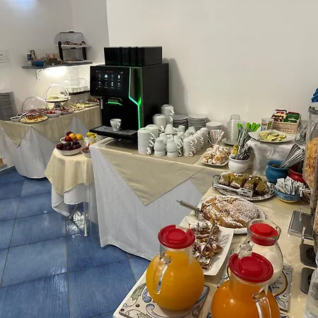 Badia & Breakfast Castellammare del Golfo