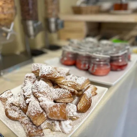 Guest house Badia & Breakfast Castellammare del Golfo