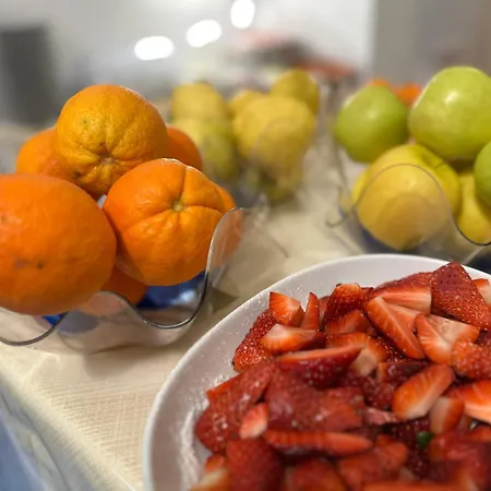 Badia & Breakfast 4* Castellammare del Golfo