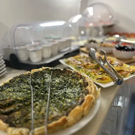 Badia & Breakfast Guest house