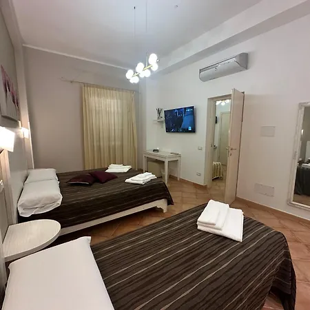 Badia & Breakfast Guest house