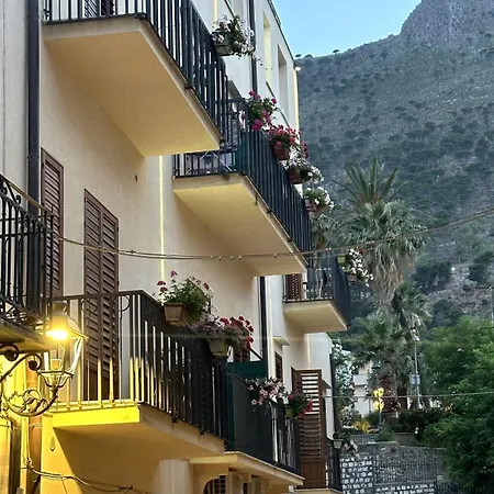 Guest house Badia & Breakfast Castellammare del Golfo