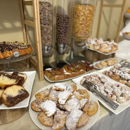 Badia & Breakfast Affittacamere