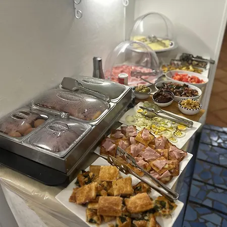 Badia & Breakfast Affittacamere 4*