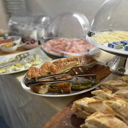 Affittacamere Badia & Breakfast 4*