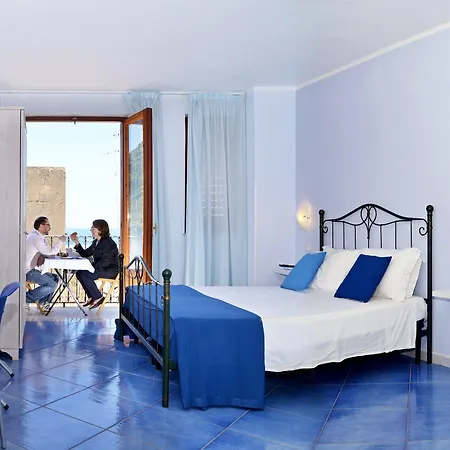 Badia & Breakfast 4* Castellammare del Golfo