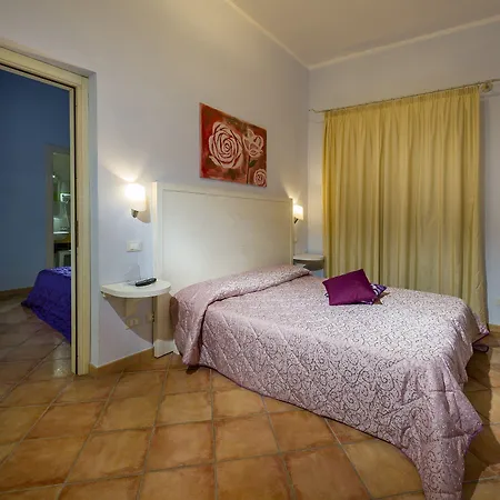 Affittacamere Badia & Breakfast Castellammare del Golfo