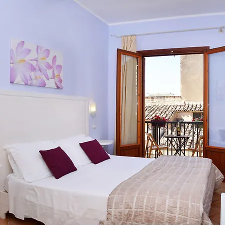 Affittacamere Badia & Breakfast 4*
