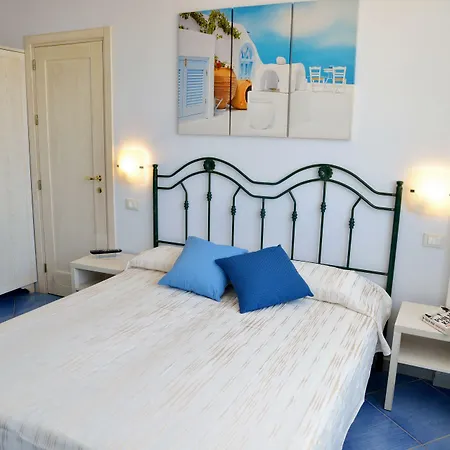 Badia & Breakfast 4* Castellammare del Golfo