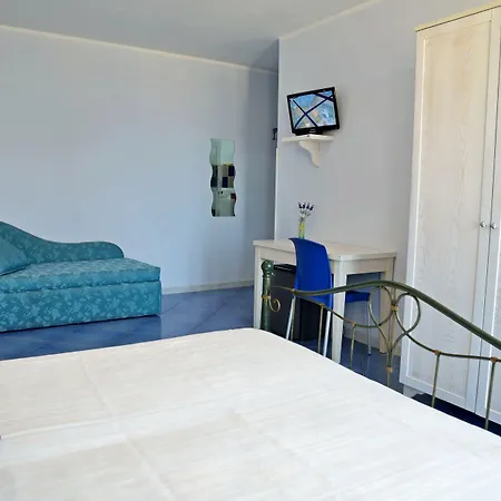 Badia & Breakfast Affittacamere 4*