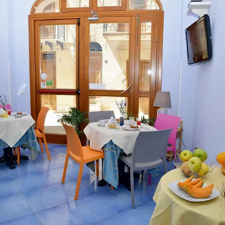 Badia & Breakfast 4*