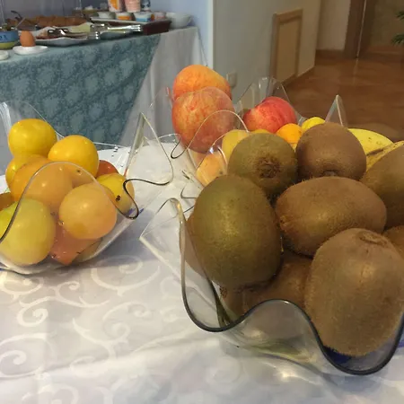 Affittacamere Badia & Breakfast Castellammare del Golfo