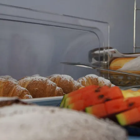 Badia & Breakfast Castellammare del Golfo