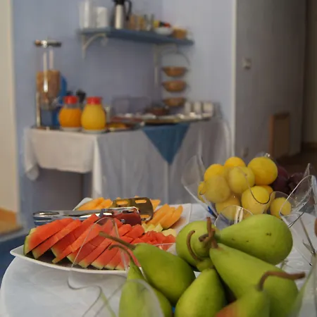 Affittacamere Badia & Breakfast