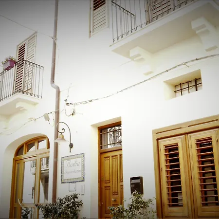 Badia & Breakfast 4* Castellammare del Golfo