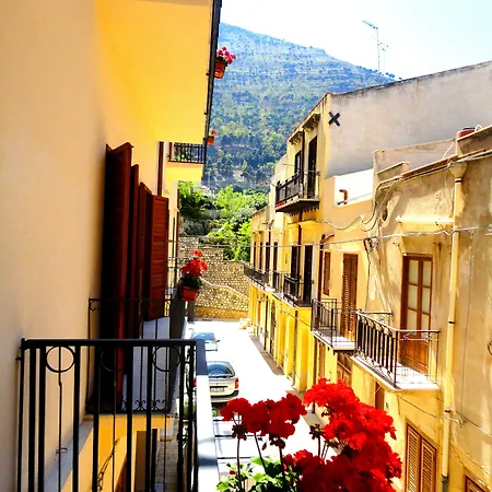 Badia & Breakfast Castellammare del Golfo