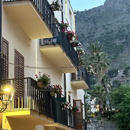 Affittacamere Badia & Breakfast Castellammare del Golfo