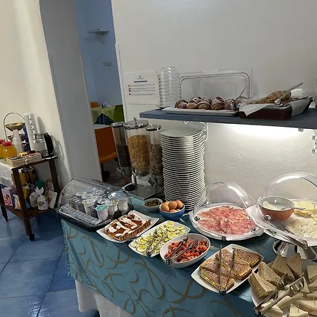 Affittacamere Badia & Breakfast 4*