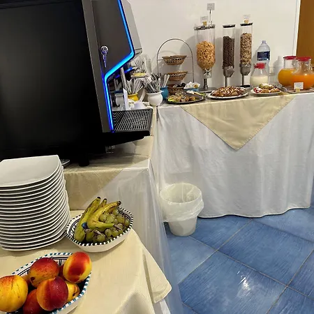 Badia & Breakfast Affittacamere Castellammare del Golfo
