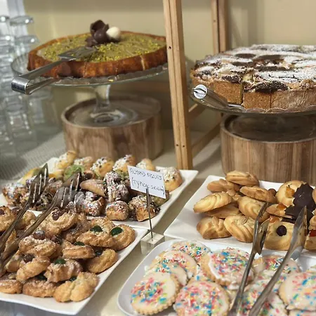 Badia & Breakfast 4* Castellammare del Golfo
