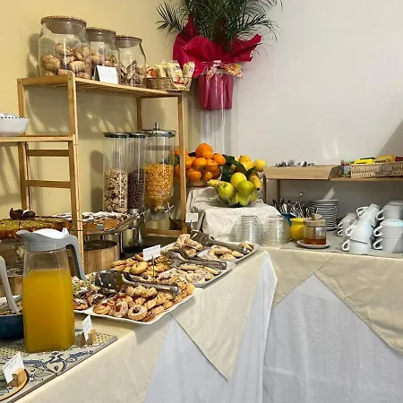 Gæstehus Badia & Breakfast