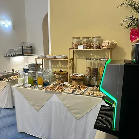Gæstehus Badia & Breakfast Castellammare del Golfo