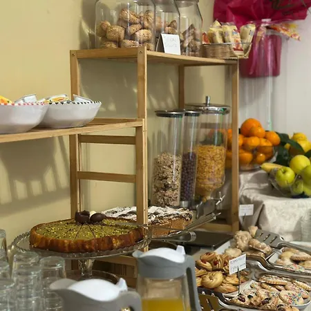 Badia & Breakfast 4* Castellammare del Golfo