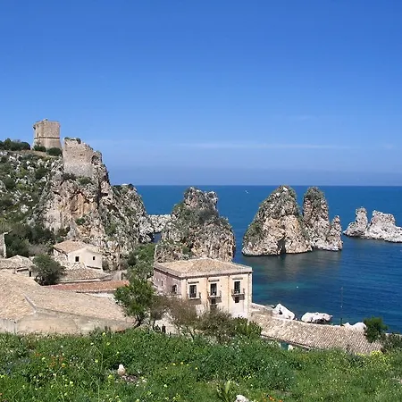 Badia & Breakfast Guest house Castellammare del Golfo