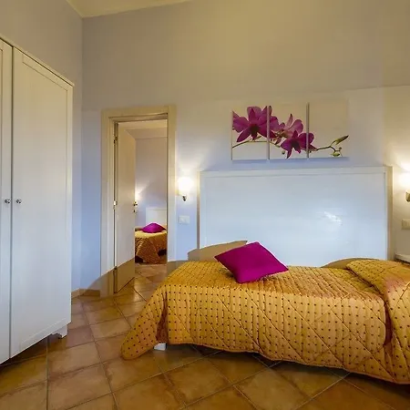 Badia & Breakfast 3* Castellammare del Golfo