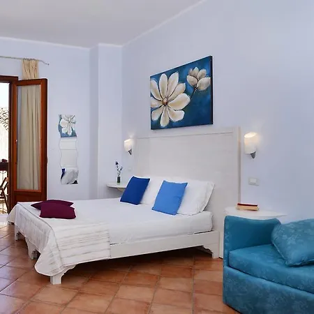 Badia & Breakfast Guest house 3*